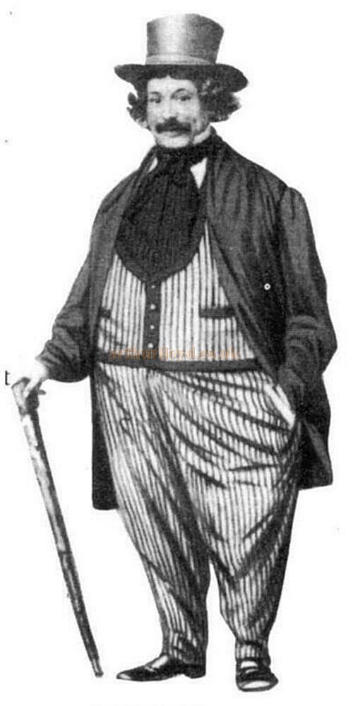 Arthur Lloyd