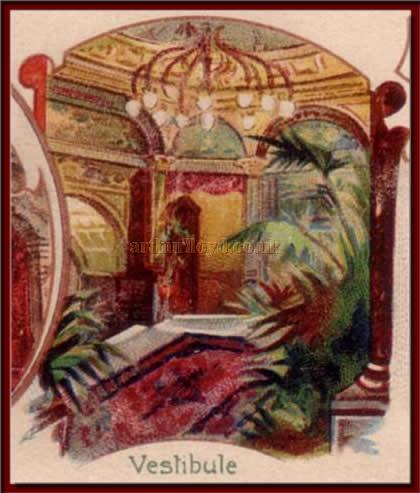 Click to see current Foyer