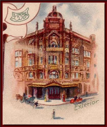 Click for more exterior shots