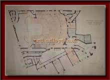 New Seating Plan Stalls Level