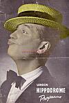 London Hippodrome Programme - Click for details