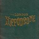 London Hippodrome Programme for 1910 