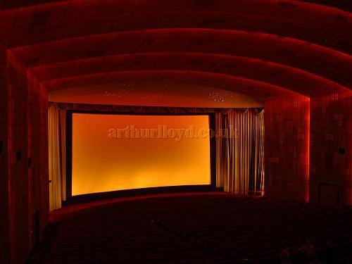 Click to return to The Empire Theatre