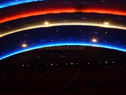 Click to return to The Empire Theatre