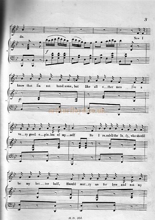 Arthur Lloyd's 'It's Wonderful How We Do It, But We Do'