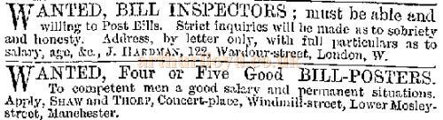 The Era, 10 May 1874