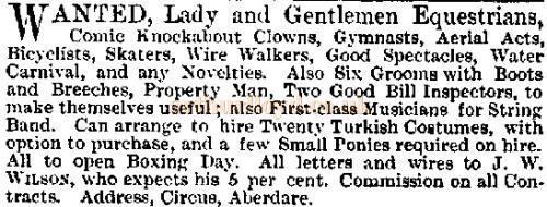  The Era, 17 Dec 1892