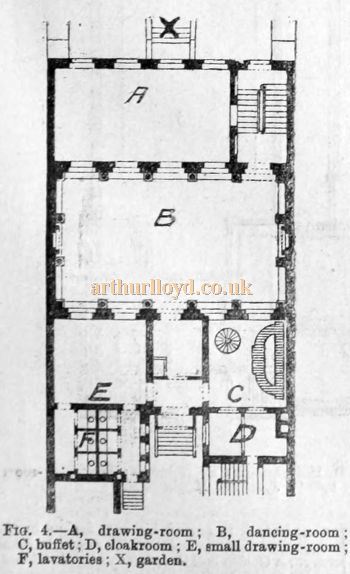 Concert Halls and Assembly Rooms by Ernest A. E. Woodrow, A.R.I.B.A
