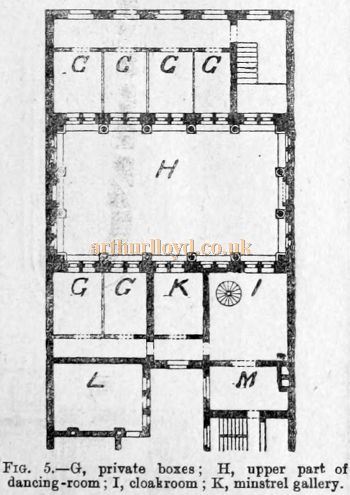 Concert Halls and Assembly Rooms by Ernest A. E. Woodrow, A.R.I.B.A