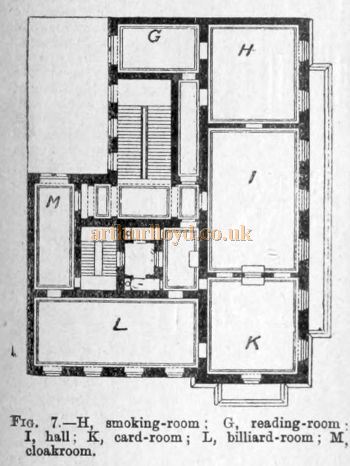 Concert Halls and Assembly Rooms by Ernest A. E. Woodrow, A.R.I.B.A
