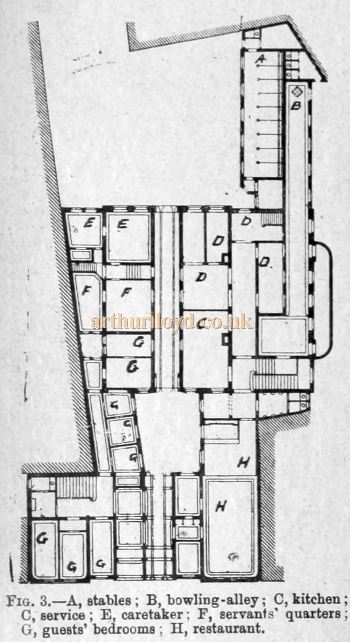 Concert Halls and Assembly Rooms by Ernest A. E. Woodrow, A.R.I.B.A