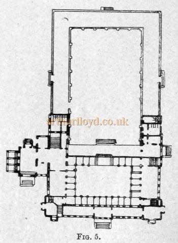 Concert Halls and Assembly Rooms by Ernest A. E. Woodrow, A.R.I.B.A