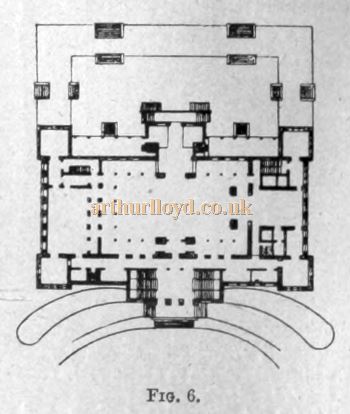Concert Halls and Assembly Rooms by Ernest A. E. Woodrow, A.R.I.B.A