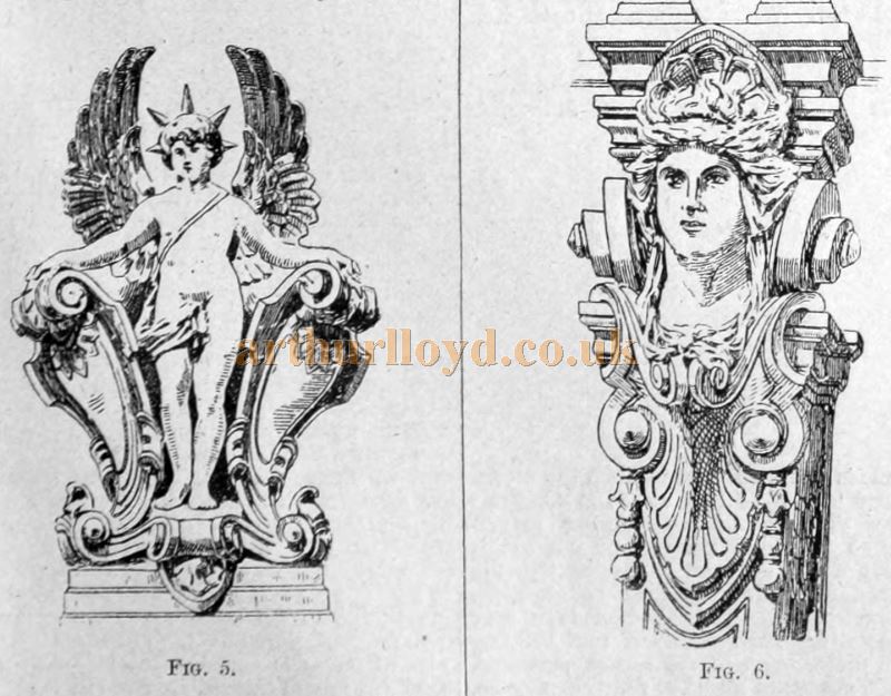 Concert Halls and Assembly Rooms by Ernest A. E. Woodrow, A.R.I.B.A