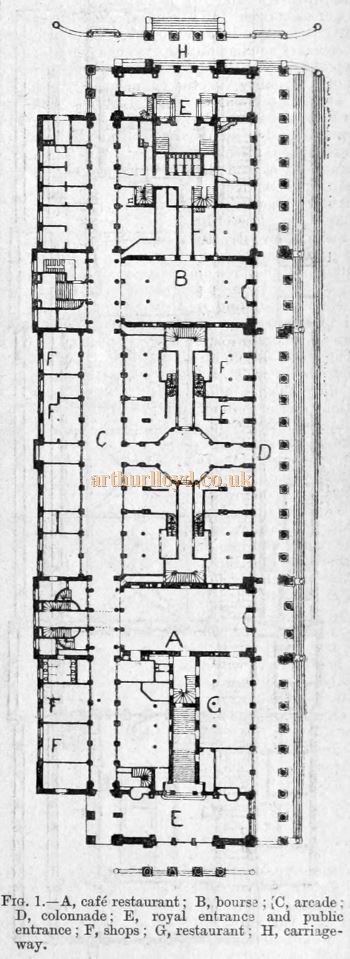 Concert Halls and Assembly Rooms by Ernest A. E. Woodrow, A.R.I.B.A