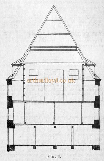 Concert Halls and Assembly Rooms by Ernest A. E. Woodrow, A.R.I.B.A