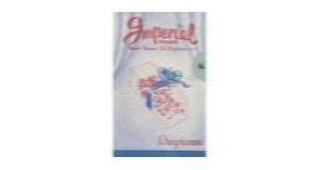 A programme for 'The Devil's Disciple' at the Imperial Theatre, Brighton.