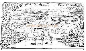 A scene at the Canterbury