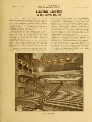 The Cinema News and Property Gazette, February 19th, 1925