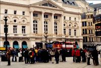 London Pavilion Now - Click for details of the Theatre