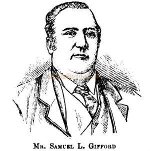 Samual L Gifford