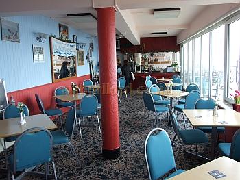 The Winter Gardens, Isle of Wight, in 2009 - Courtesy Mark Price - Theatres Trust 