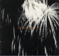The greatest firework display in the entire Festival of Britain