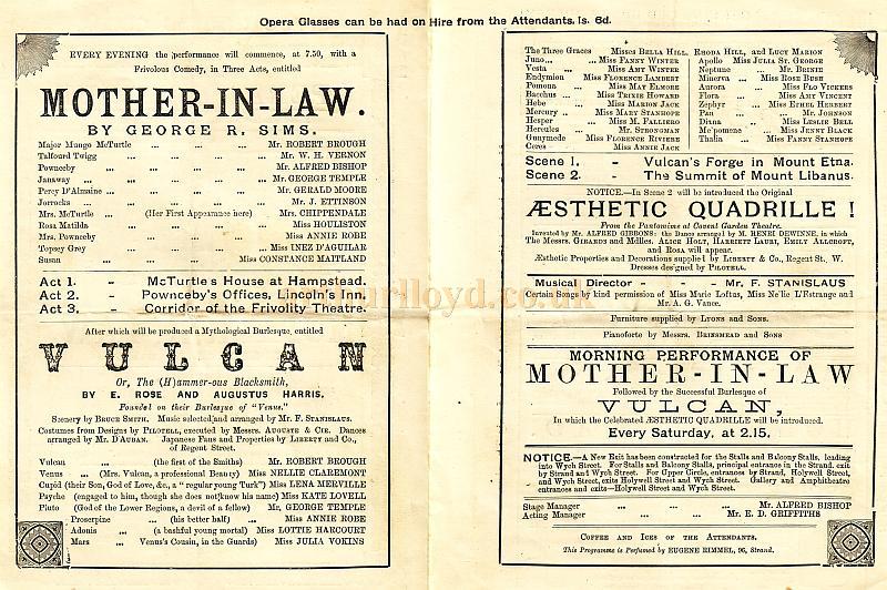 Click to go to the Opera Comique