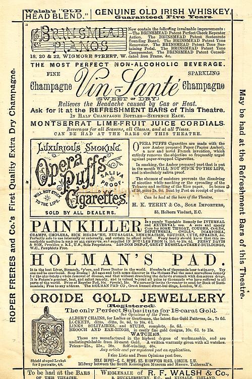 Click to go to the Opera Comique