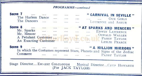1,001 Marvels, May 27th 1935