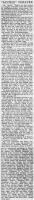 A Report on the Saville Theatre - From The Builder, 4th of September 1931 - Click to Enlarge. 