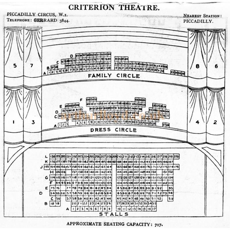 Criterion Theatre