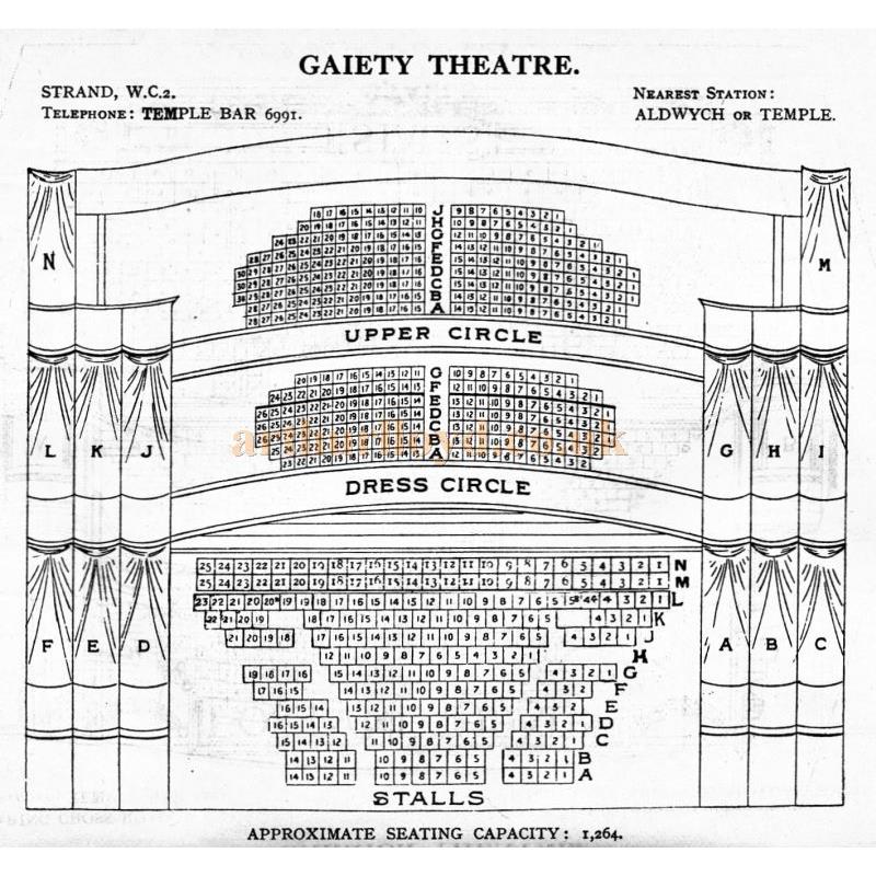 Gaiety Theatre