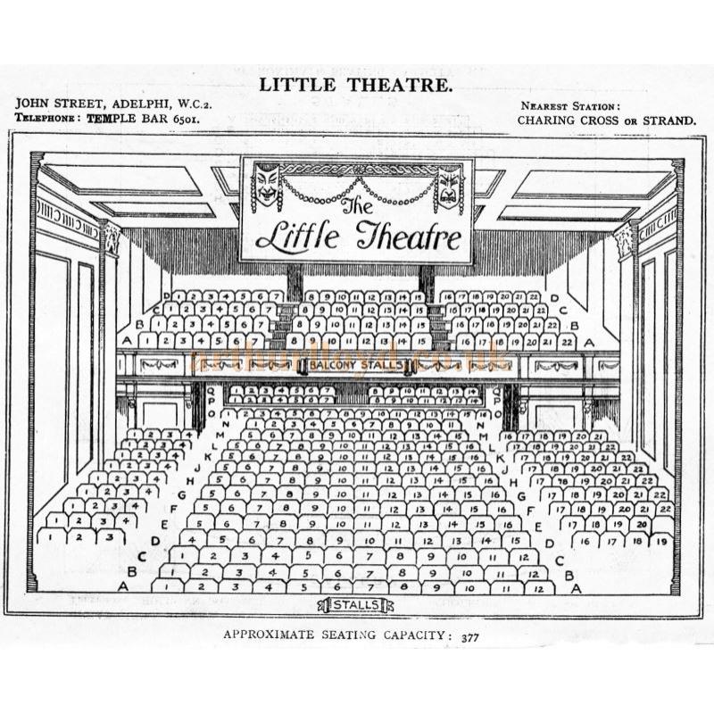Little Theatre