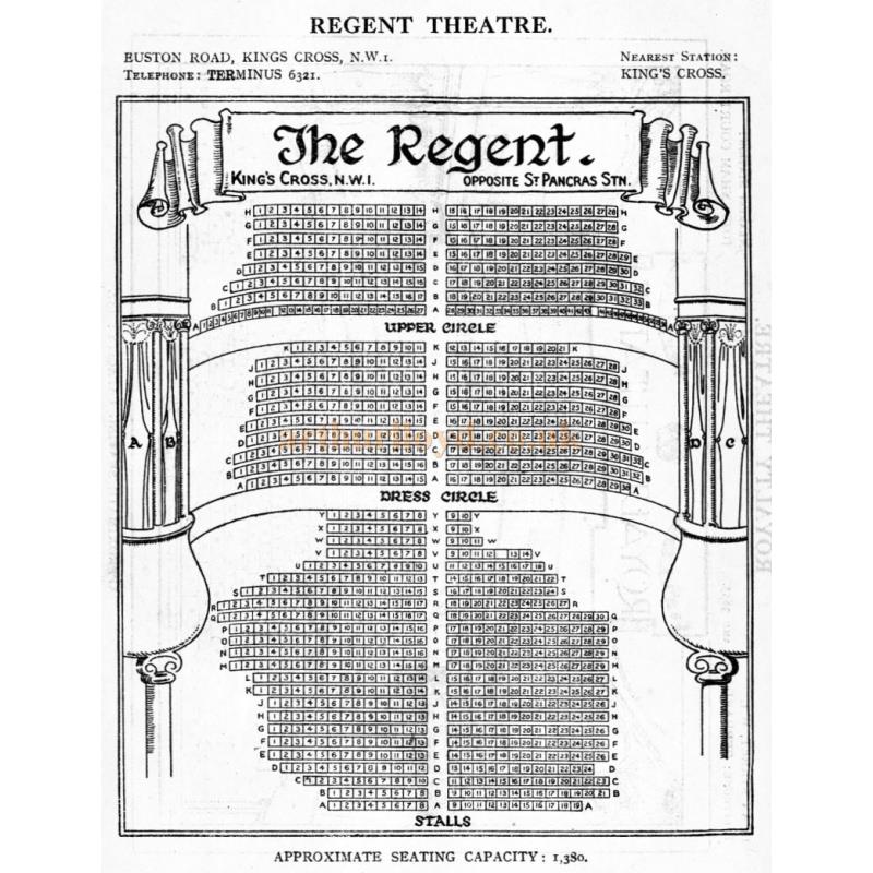 Regent Theatre