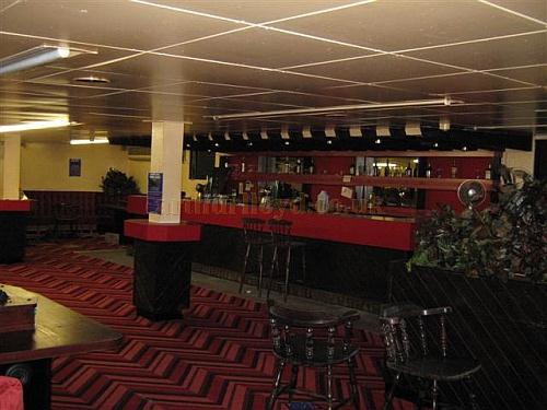 The Workington Opera House in 2010